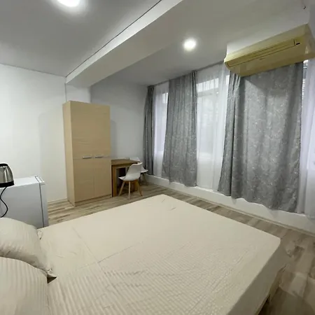 아파트호텔 Dreamhotel