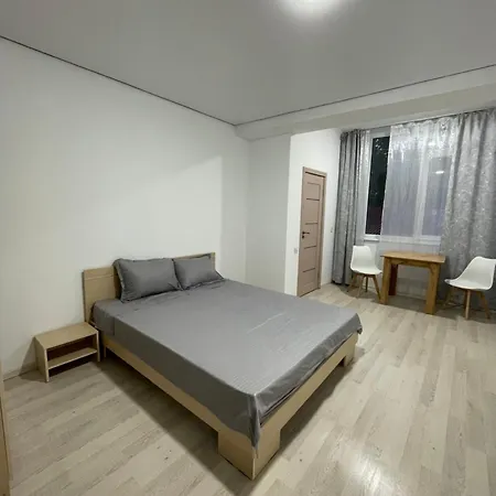 Dreamhotel 아파트호텔 키시나우