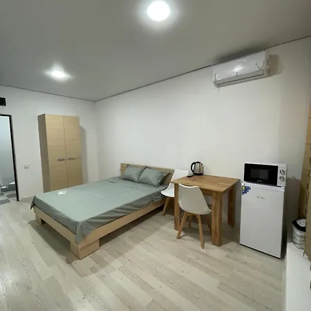 Dreamhotel *