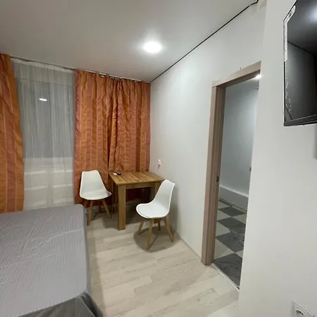 Dreamhotel