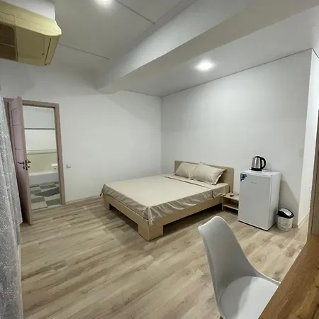 아파트호텔 Dreamhotel