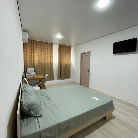 아파트호텔 Dreamhotel *