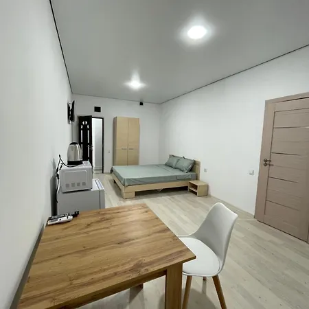 아파트호텔 Dreamhotel