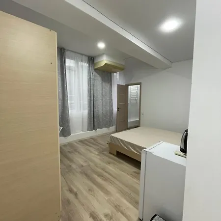 아파트호텔 Dreamhotel *