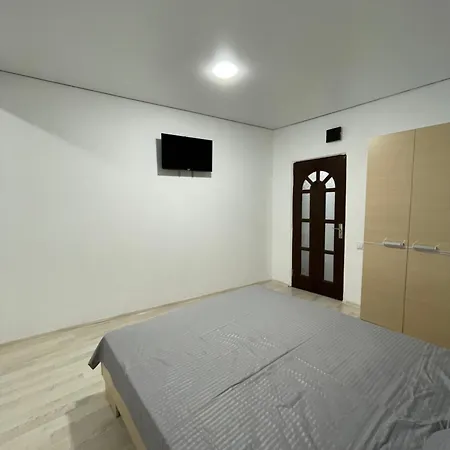 Dreamhotel * 키시나우