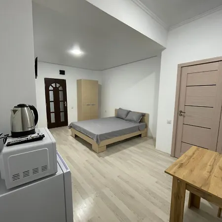 Dreamhotel 아파트호텔 *