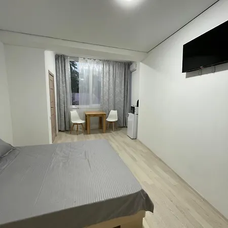 Dreamhotel *