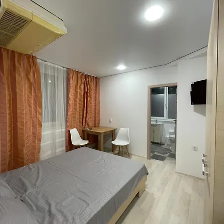 Dreamhotel