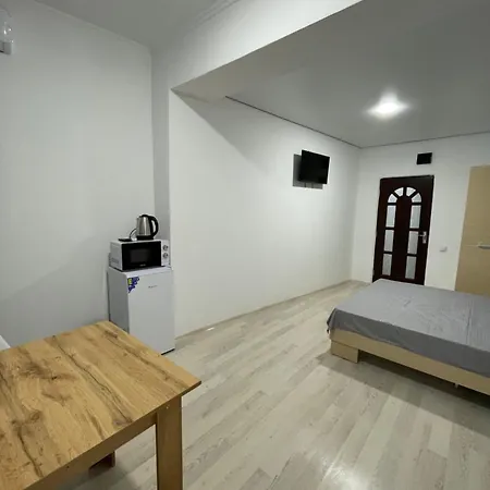 Dreamhotel 아파트호텔